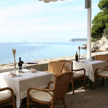 Boutique & Wolff 4* Dubrovnik