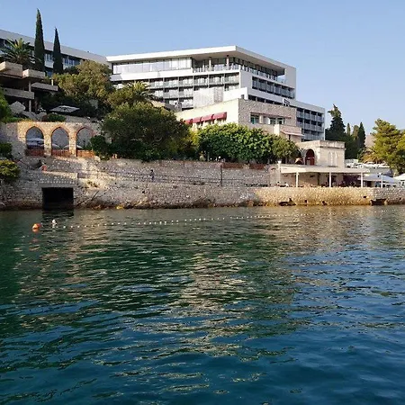 Hotel Boutique & Wolff Dubrovnik