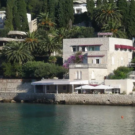 Hotel Boutique & Wolff Dubrovnik