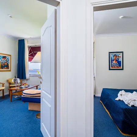 Boutique & Wolff Hotel Dubrovnik