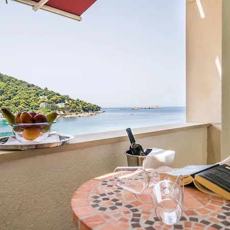 Boutique & Wolff 4* Ντουμπρόβνικ