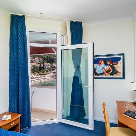 Hotel Boutique & Wolff Dubrovnik