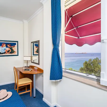 Boutique & Wolff Hotel Dubrovnik