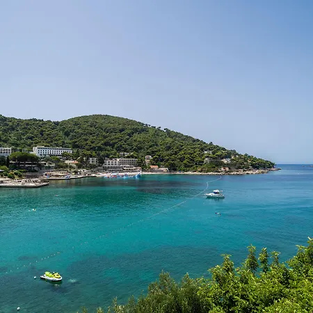 Boutique & Wolff Dubrovnik