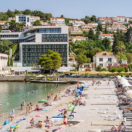 Boutique & Wolff Hotel Dubrovnik