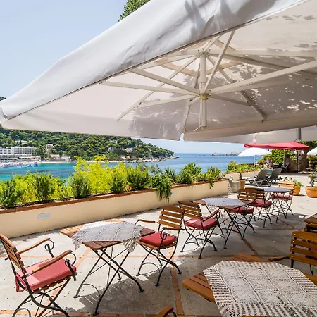 Boutique & Wolff 4*