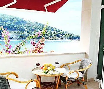 Hotel Boutique & Wolff Dubrovnik