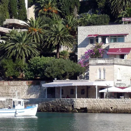 Boutique & Wolff Dubrovnik
