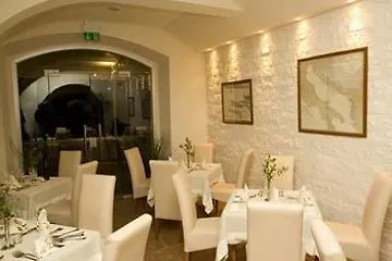 Hotel Boutique & Wolff